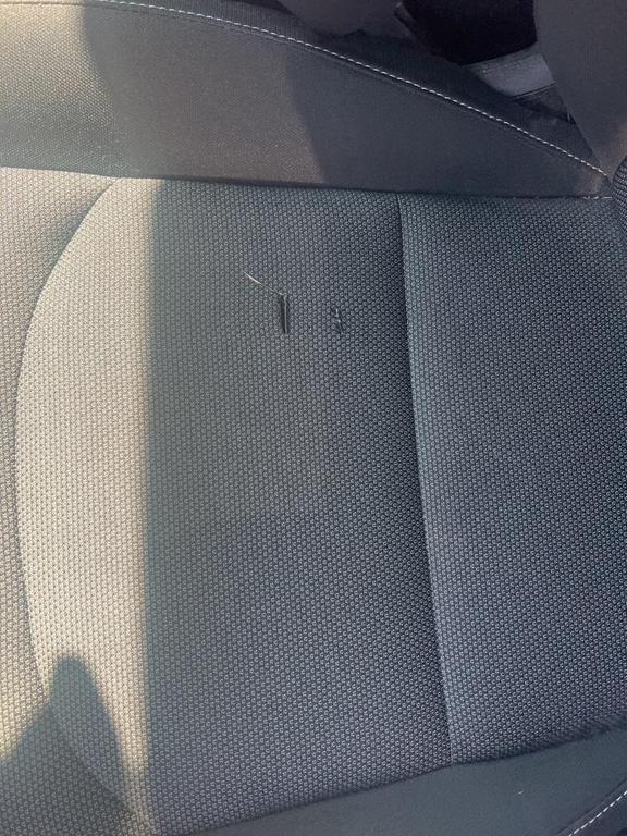 used 2024 Kia Forte car, priced at $18,500