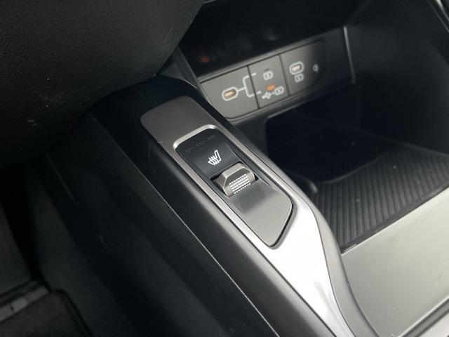 new 2025 Kia Sorento car, priced at $34,635