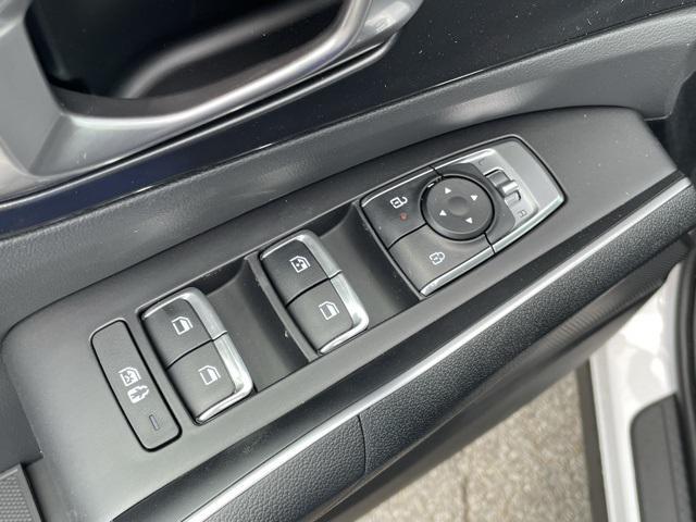 new 2025 Kia Sorento car, priced at $34,635