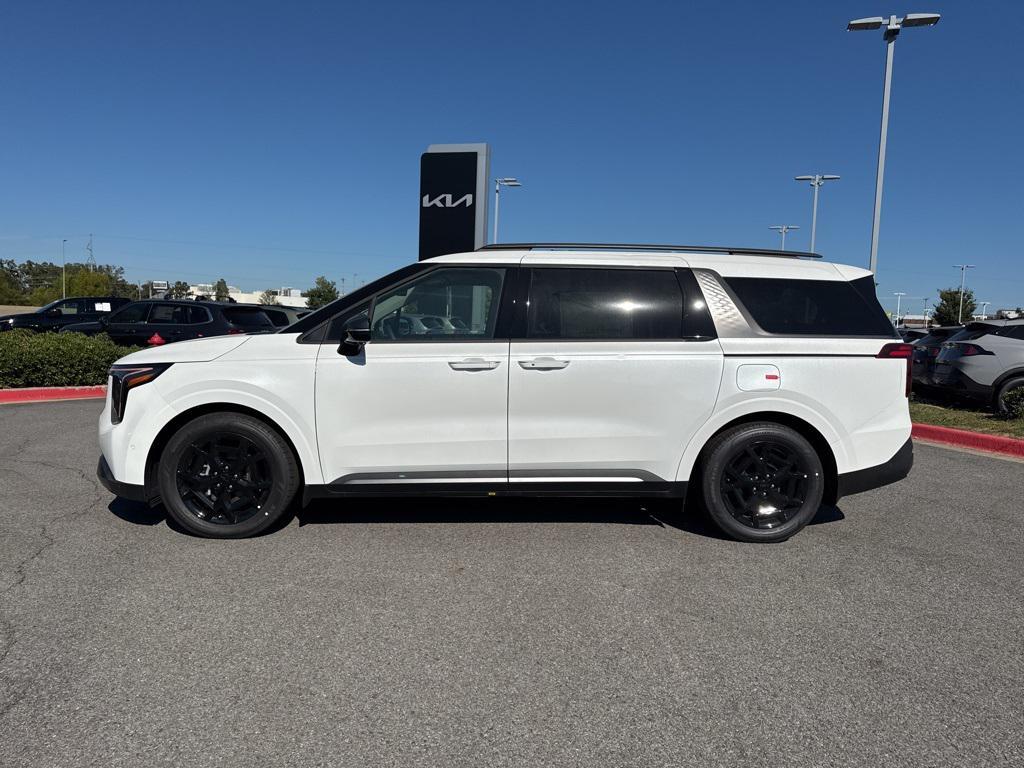 new 2026 Kia Carnival car, priced at $52,625