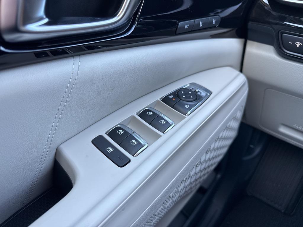 new 2026 Kia Carnival car, priced at $52,625