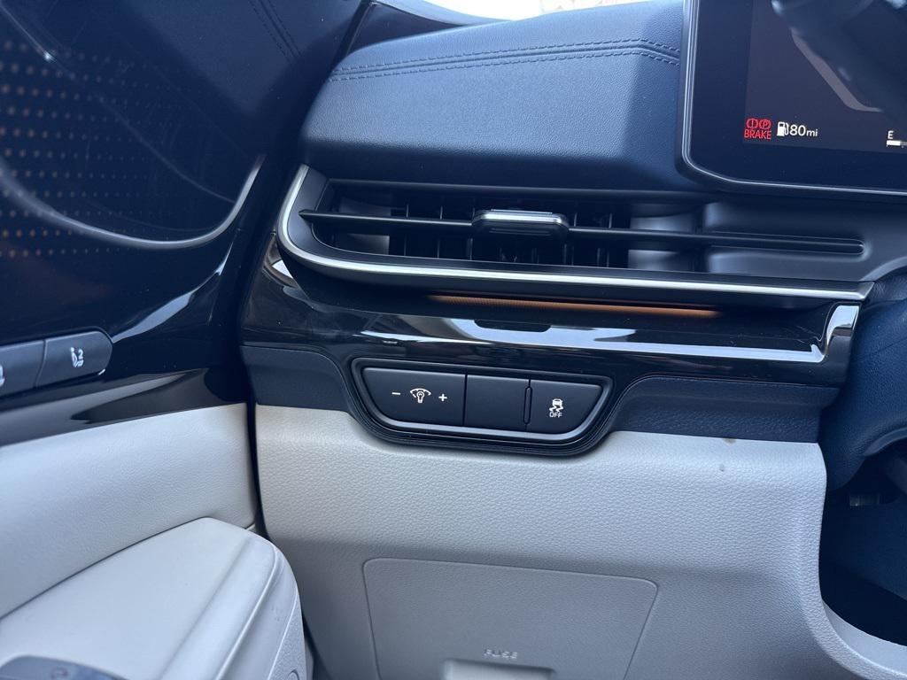 new 2026 Kia Carnival car, priced at $52,625