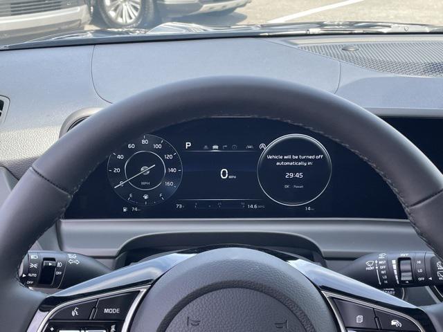 new 2026 Kia Seltos car, priced at $30,535