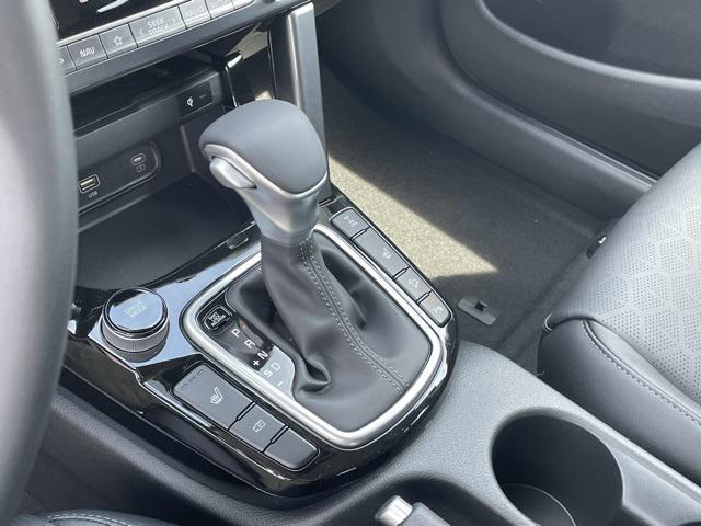 new 2026 Kia Seltos car, priced at $30,535