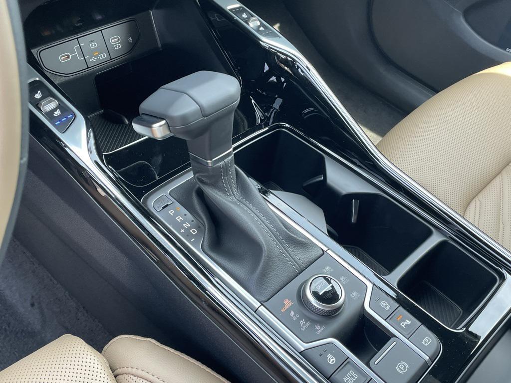 new 2026 Kia Sorento car, priced at $47,965