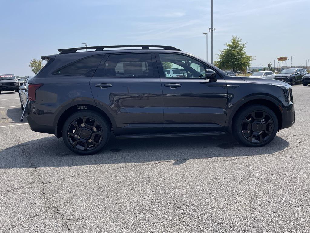 new 2026 Kia Sorento car, priced at $47,965