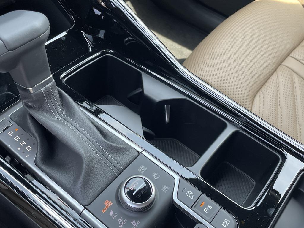 new 2026 Kia Sorento car, priced at $47,965