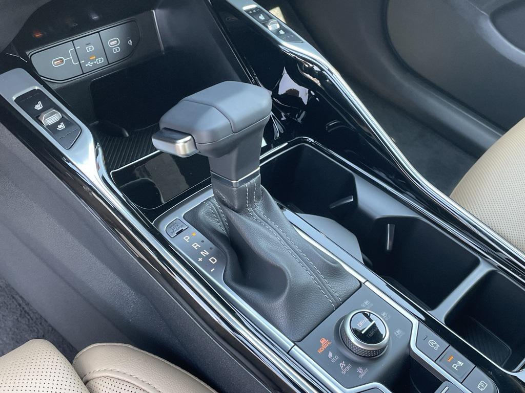 new 2026 Kia Sorento car, priced at $48,525