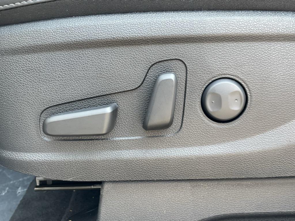 new 2025 Kia Telluride car, priced at $42,476