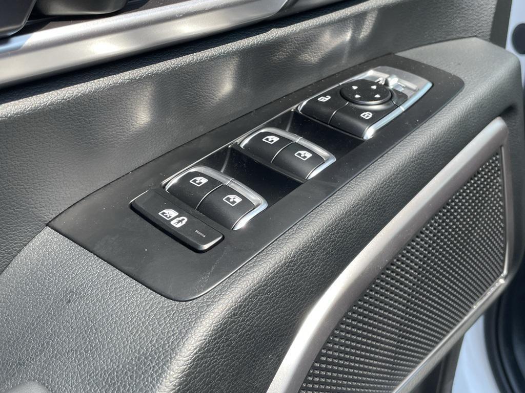 new 2025 Kia Telluride car, priced at $42,476