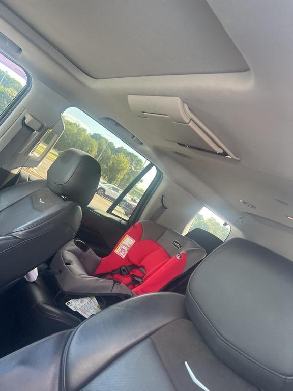 used 2016 Cadillac Escalade car, priced at $21,250