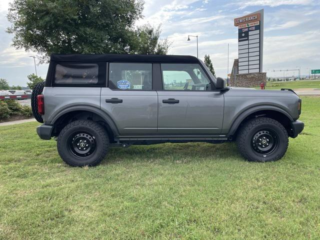 used 2023 Ford Bronco car, priced at $46,899