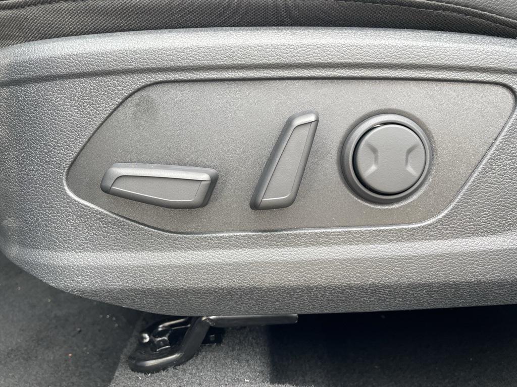 new 2026 Kia Sportage car, priced at $40,720