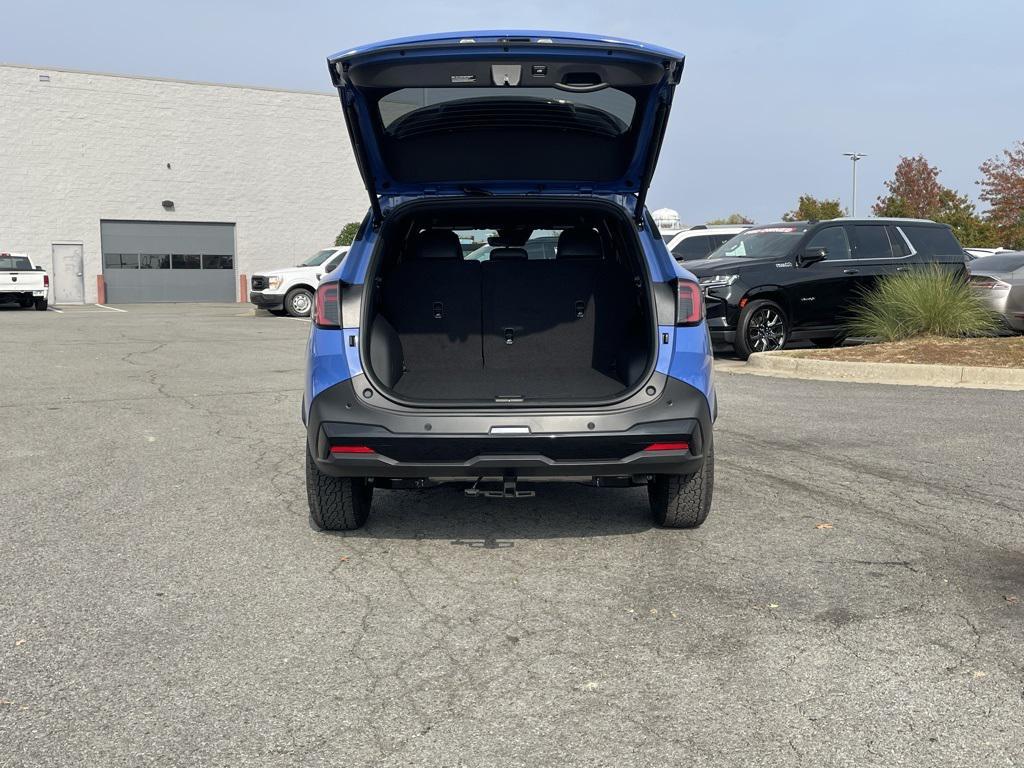 new 2026 Kia Sportage car, priced at $40,720