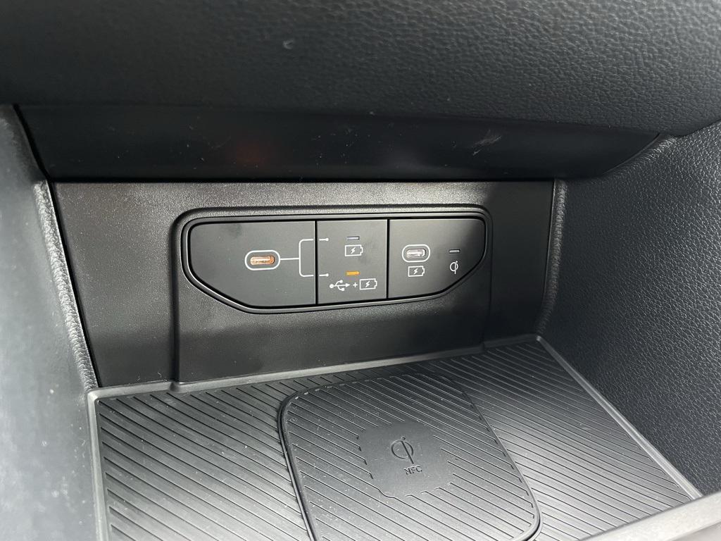 new 2026 Kia Sportage car, priced at $40,720