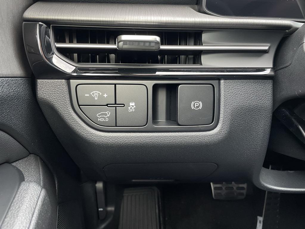 new 2026 Kia Sportage car, priced at $40,720