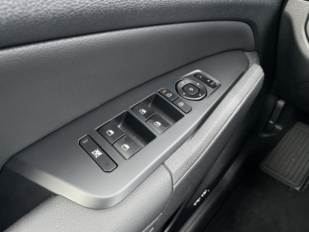 new 2026 Kia Sportage car, priced at $40,720