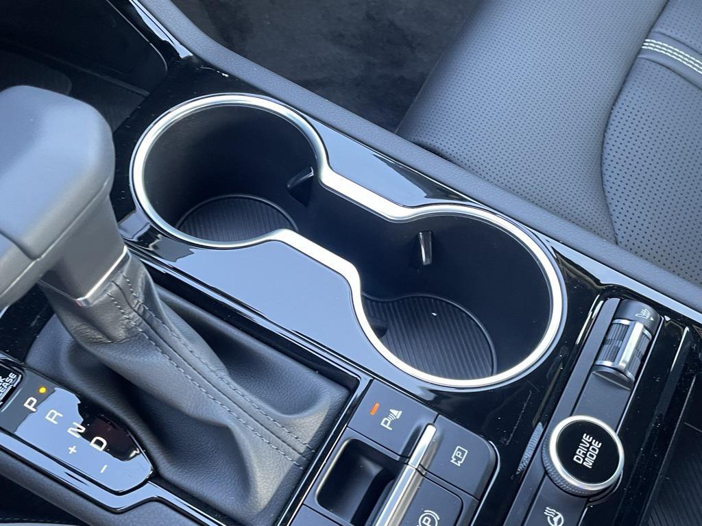 new 2026 Kia K5 car, priced at $31,807