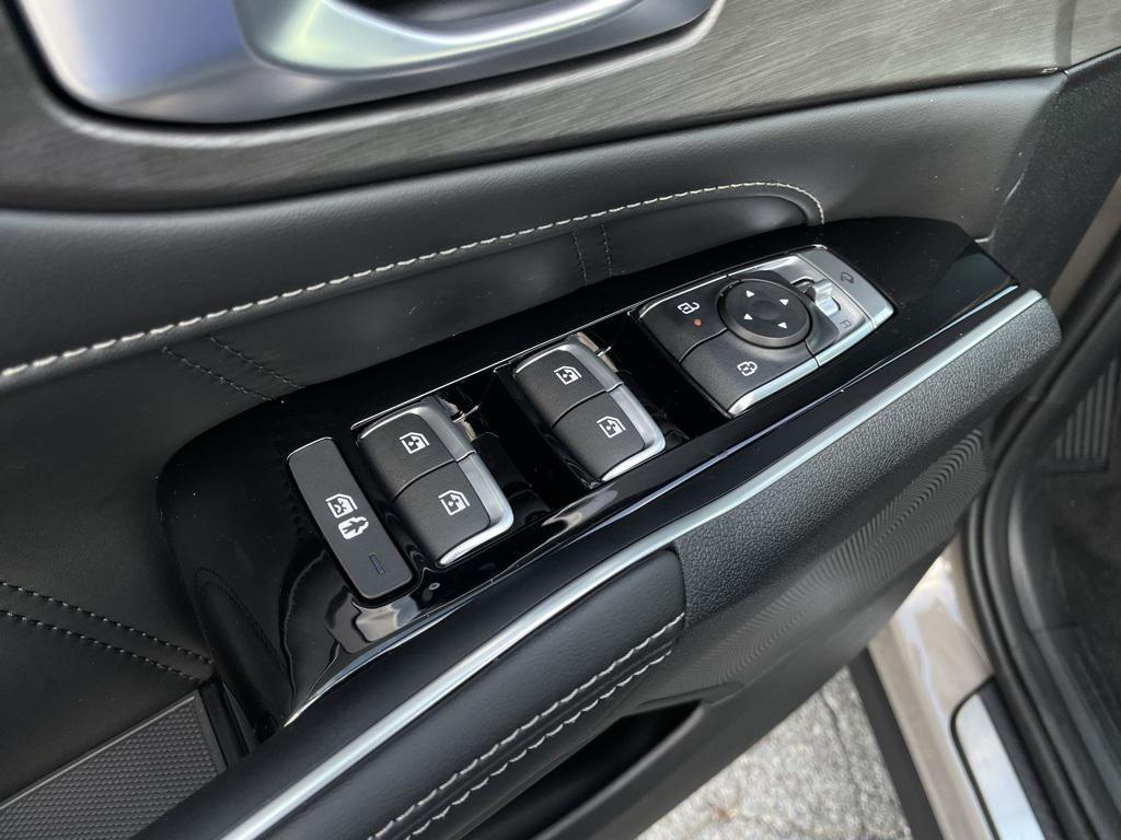 new 2026 Kia Sorento car, priced at $43,295