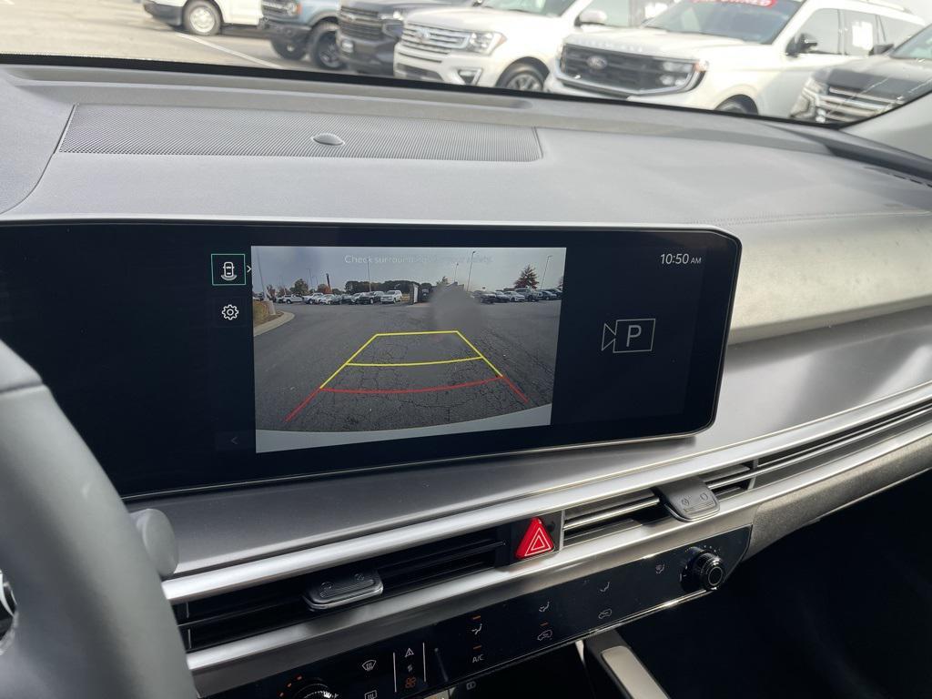 new 2026 Kia Sorento car, priced at $32,130