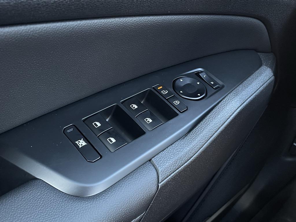 new 2026 Kia Sportage car, priced at $31,805