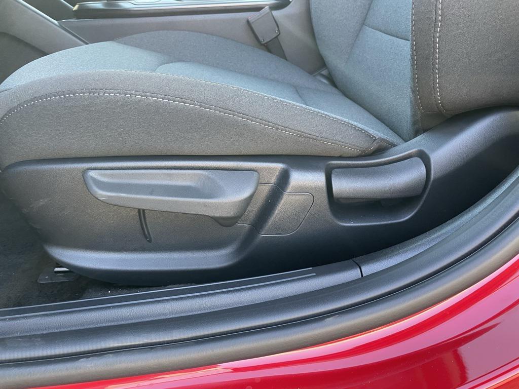 new 2025 Kia K4 car, priced at $23,566