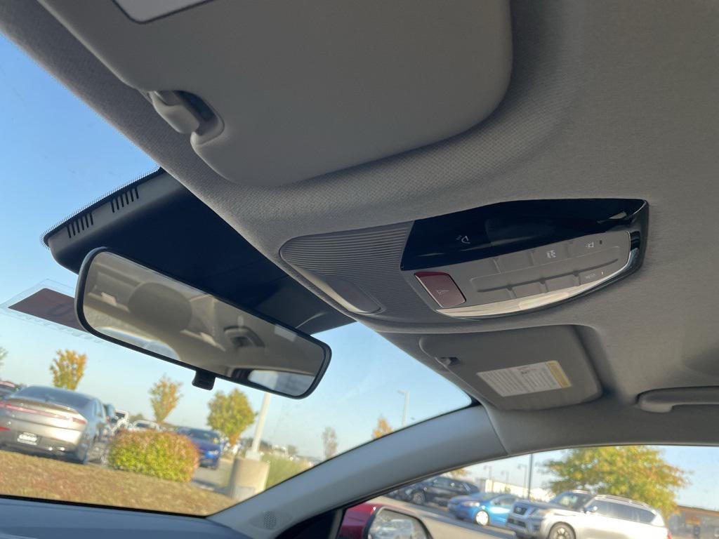 new 2025 Kia K4 car, priced at $23,566