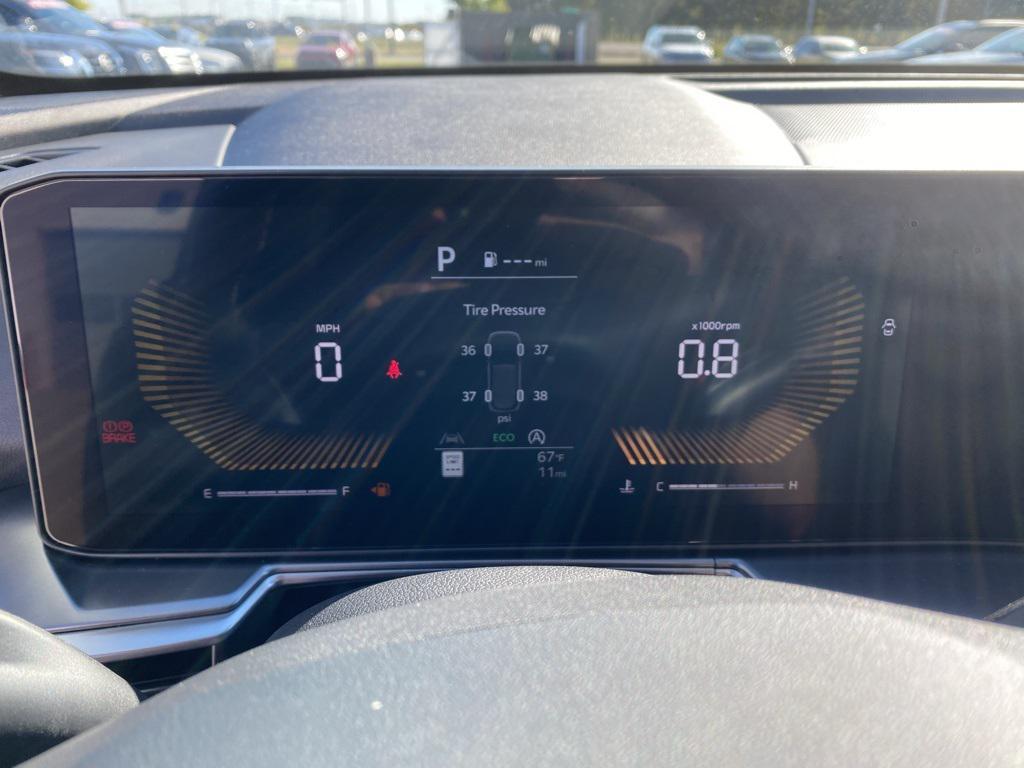 new 2026 Kia Sorento car, priced at $39,235