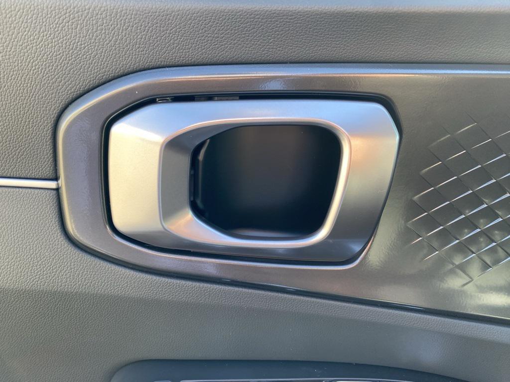 new 2026 Kia Sorento car, priced at $39,235