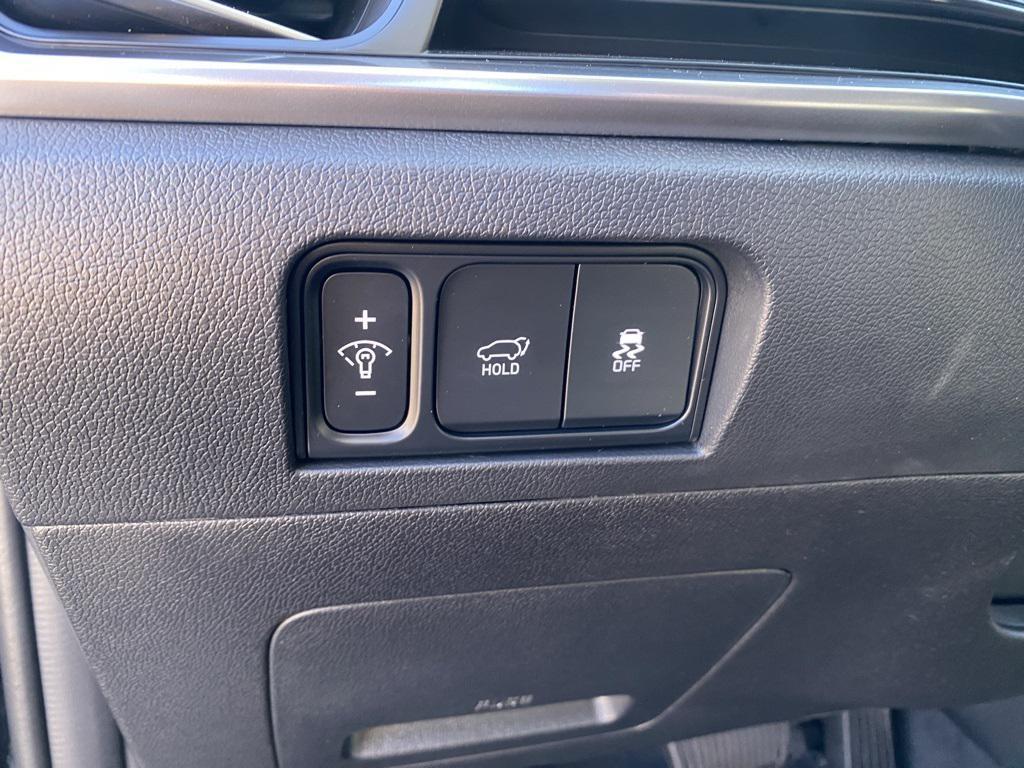 new 2026 Kia Sorento car, priced at $39,235