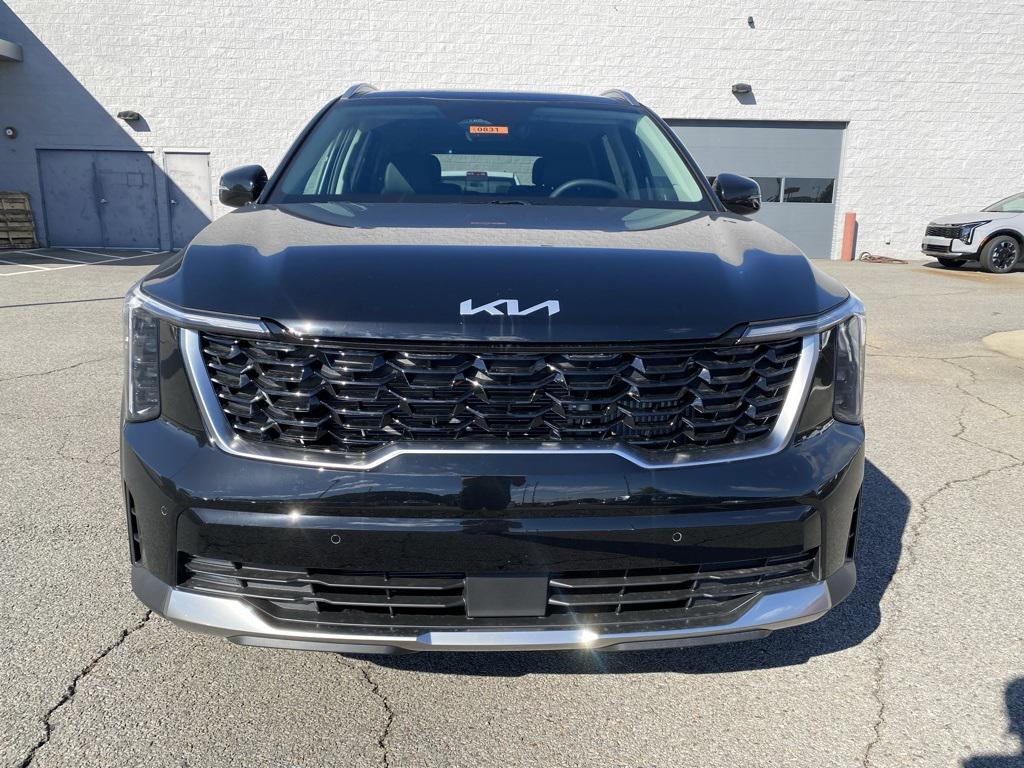 new 2026 Kia Sorento car, priced at $39,235