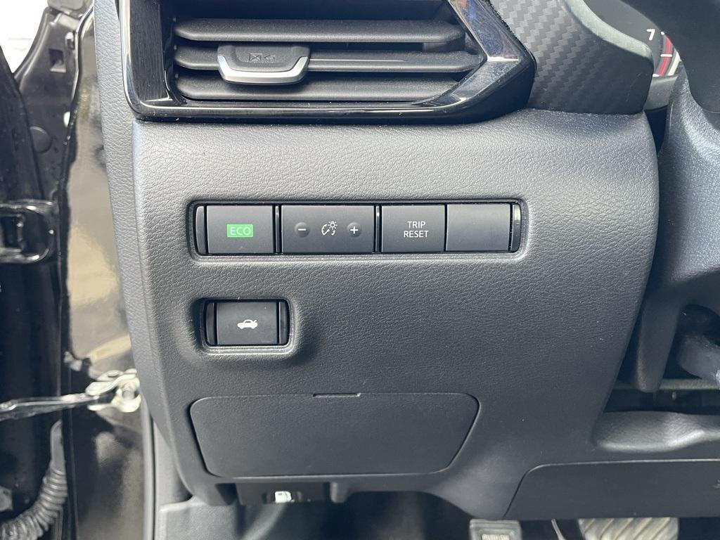 used 2024 Nissan Sentra car, priced at $17,888