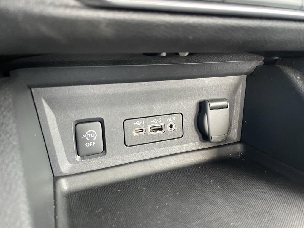 used 2024 Nissan Sentra car, priced at $17,888