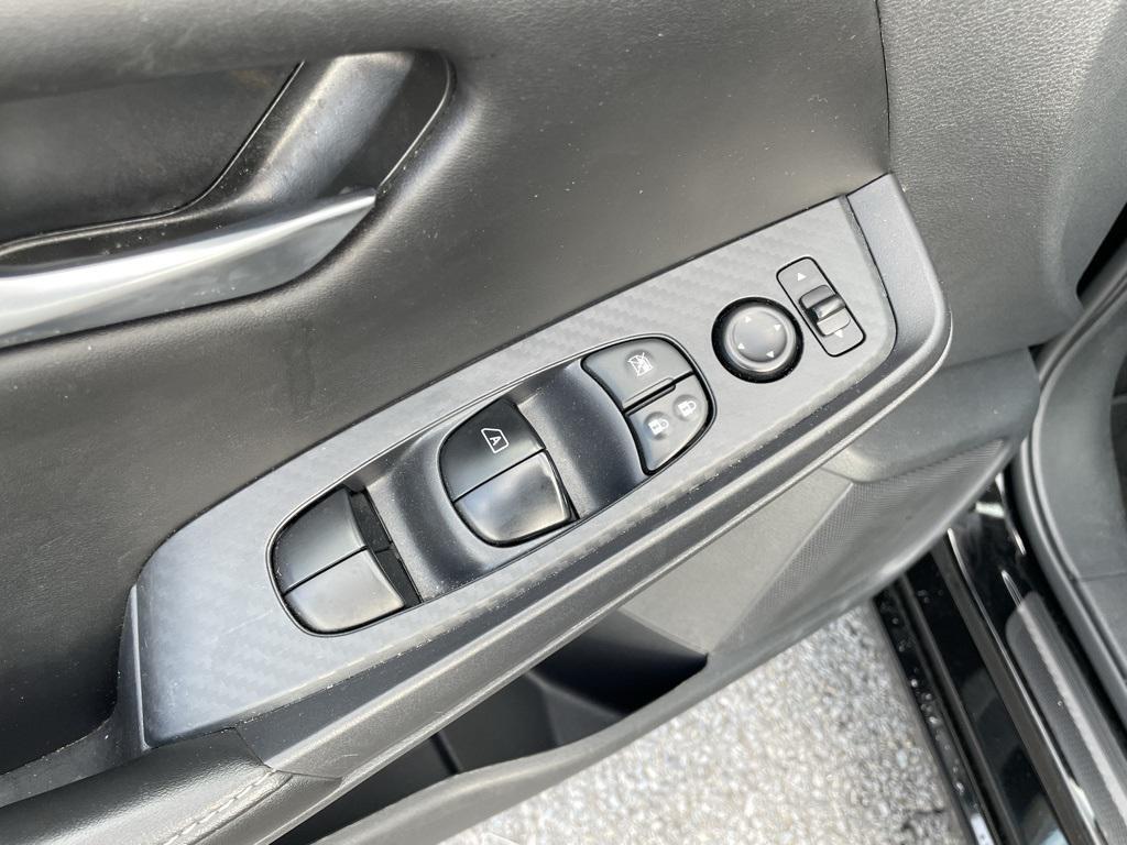 used 2024 Nissan Sentra car, priced at $17,888