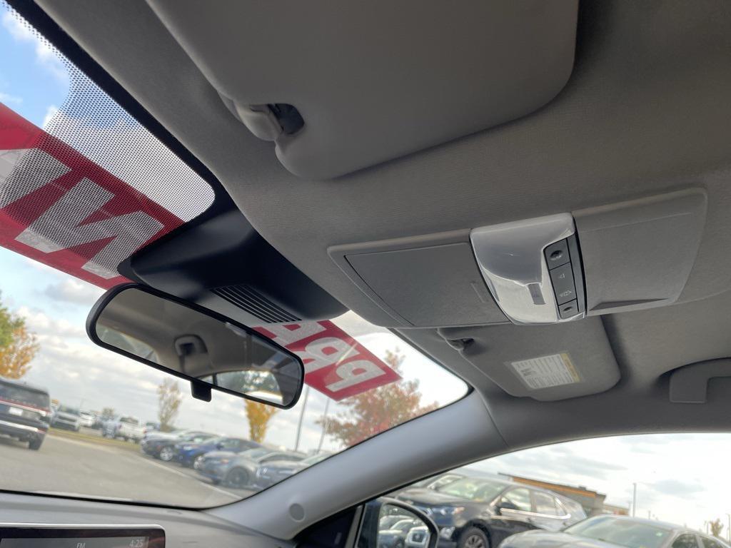 used 2024 Nissan Sentra car, priced at $17,888