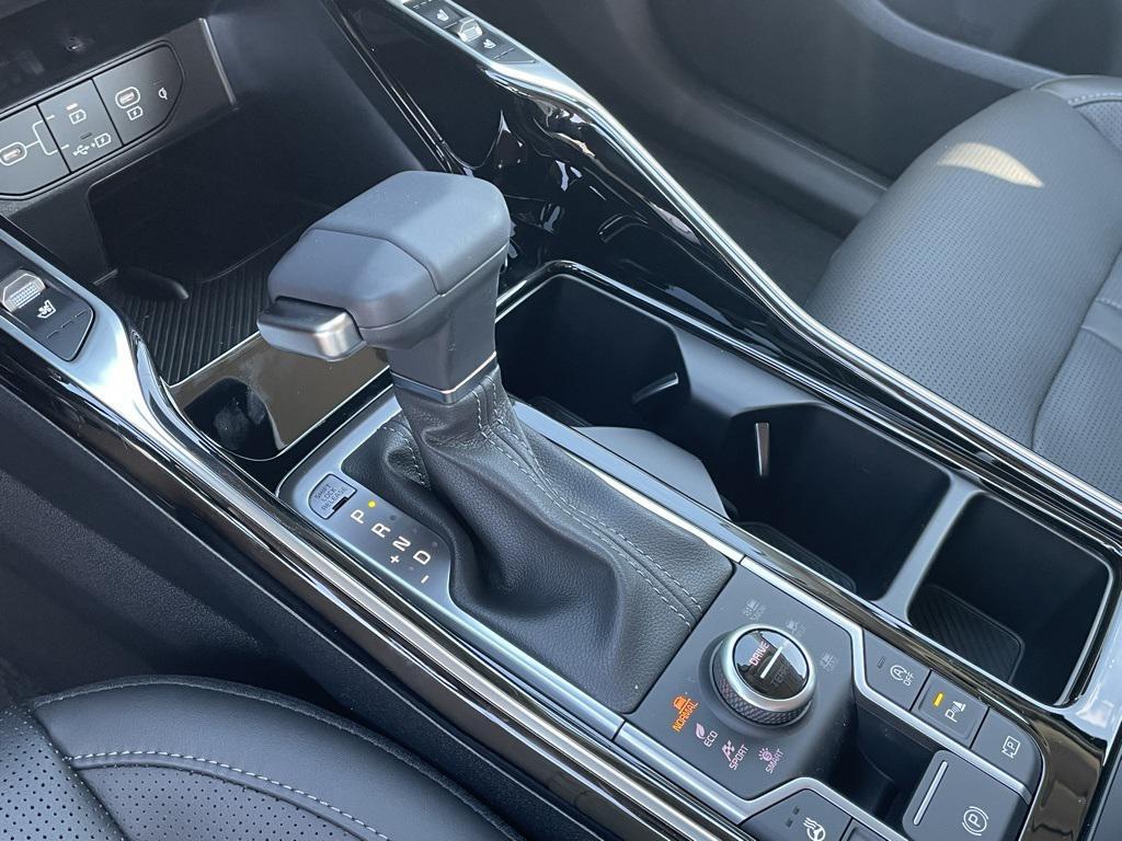 new 2026 Kia Sorento car, priced at $43,070