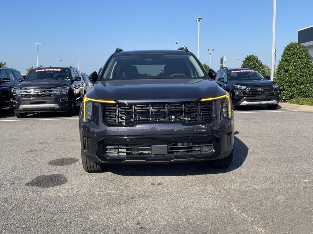 new 2026 Kia Sorento car, priced at $43,070