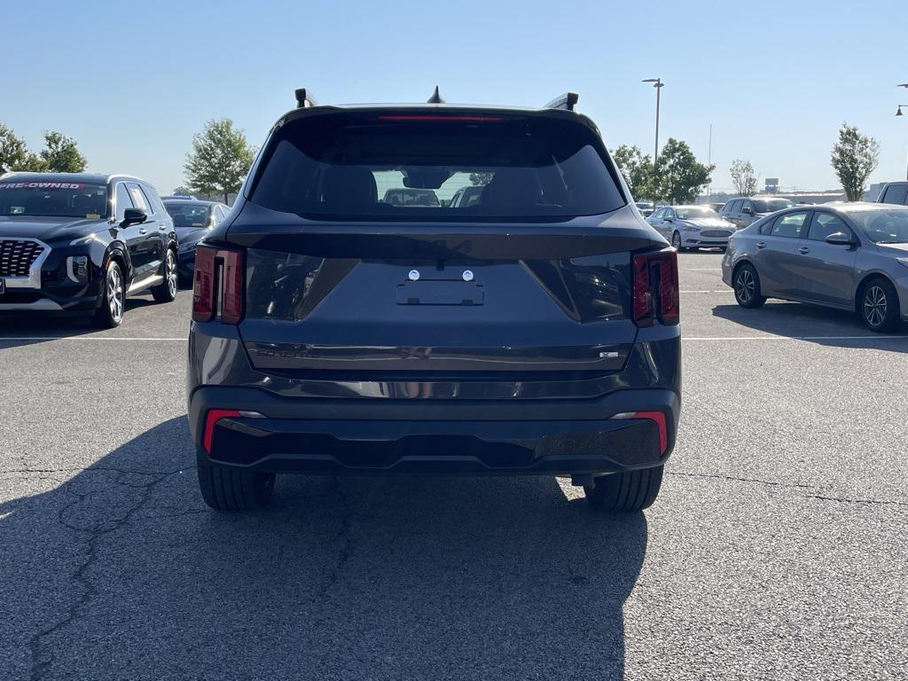 new 2026 Kia Sorento car, priced at $43,070