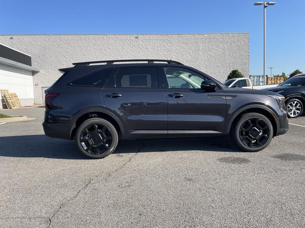 new 2026 Kia Sorento car, priced at $43,070
