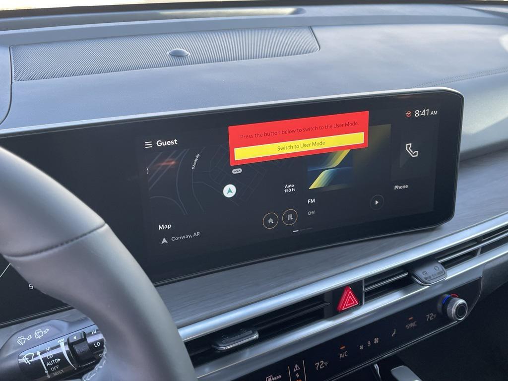 new 2026 Kia Sorento car, priced at $43,070