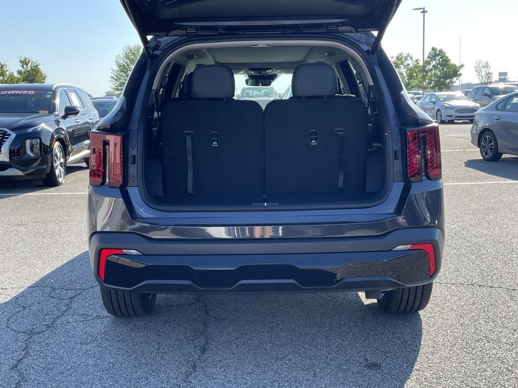 new 2026 Kia Sorento car, priced at $43,070
