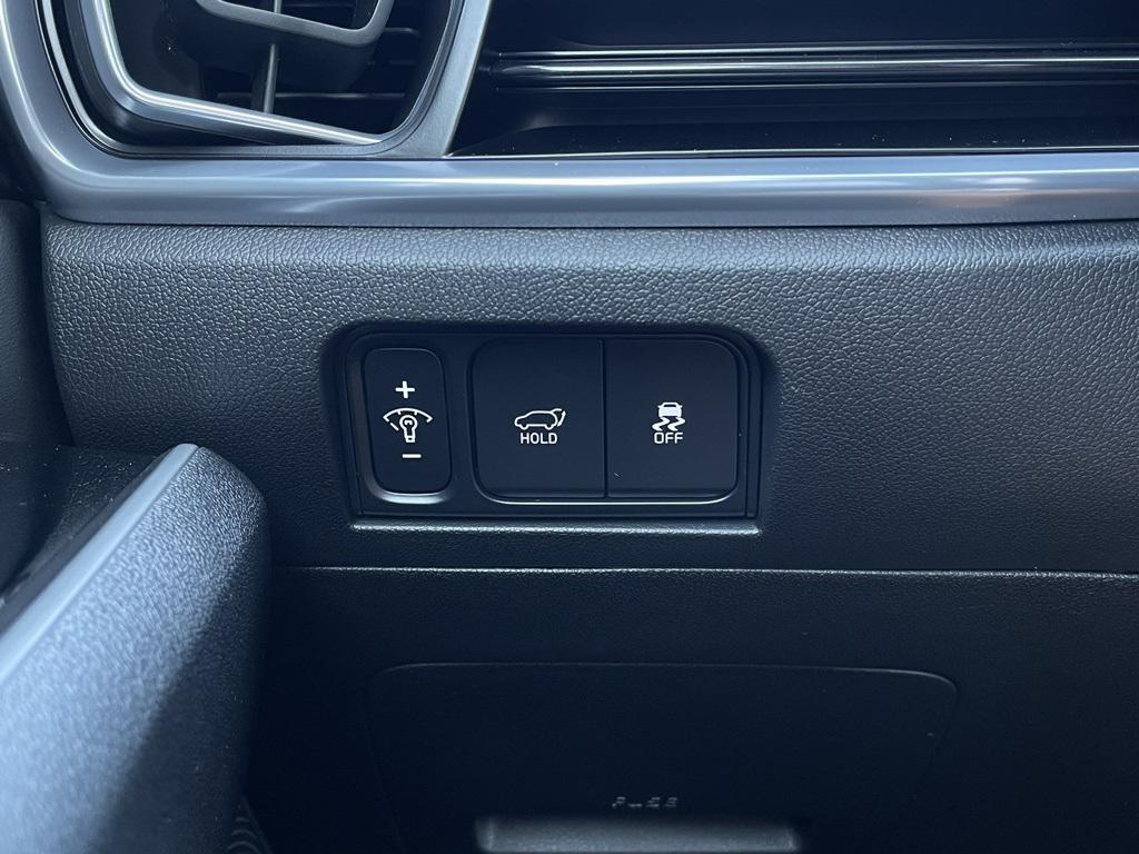 new 2026 Kia Sorento car, priced at $43,070