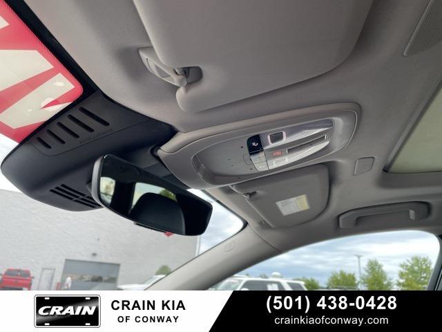 used 2022 Volvo XC60 car, priced at $26,555