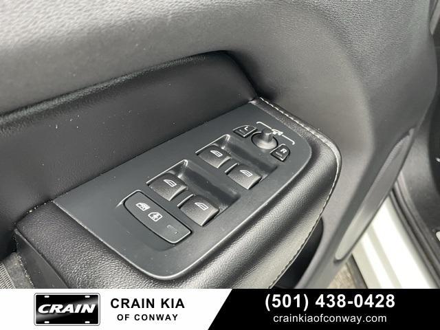 used 2022 Volvo XC60 car, priced at $26,555