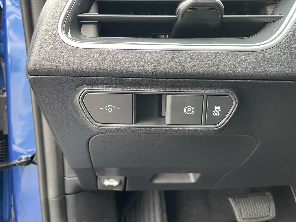 new 2025 Kia K4 car, priced at $25,623