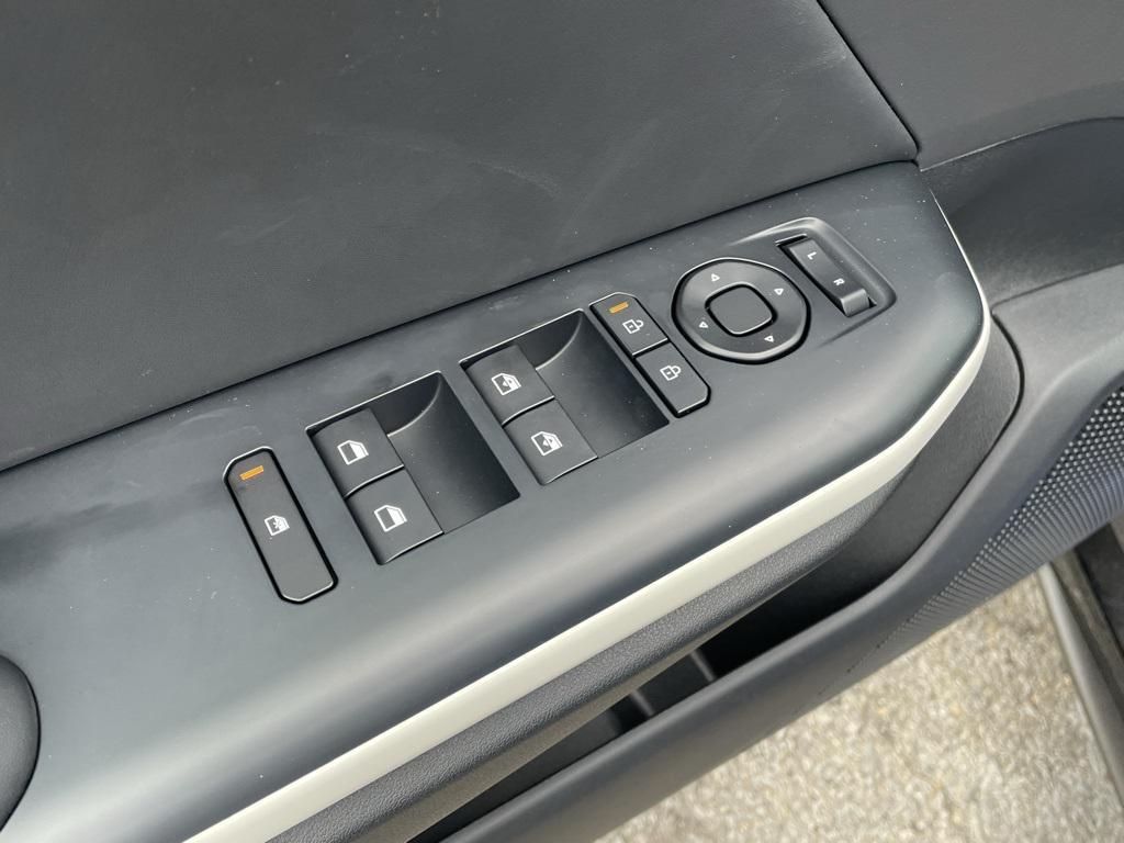 new 2025 Kia K4 car, priced at $25,623