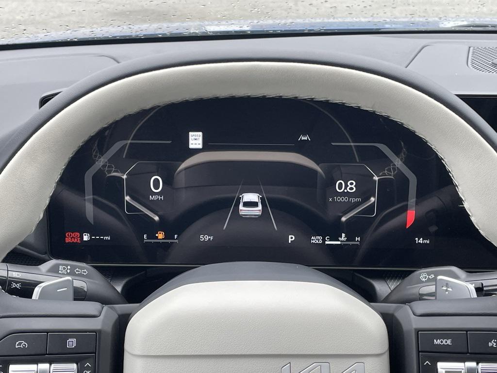 new 2025 Kia K4 car, priced at $25,623