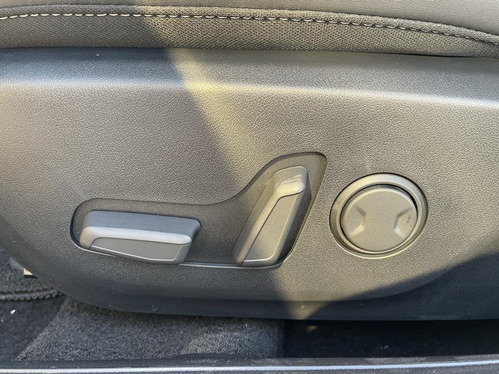 new 2025 Kia K4 car, priced at $27,020