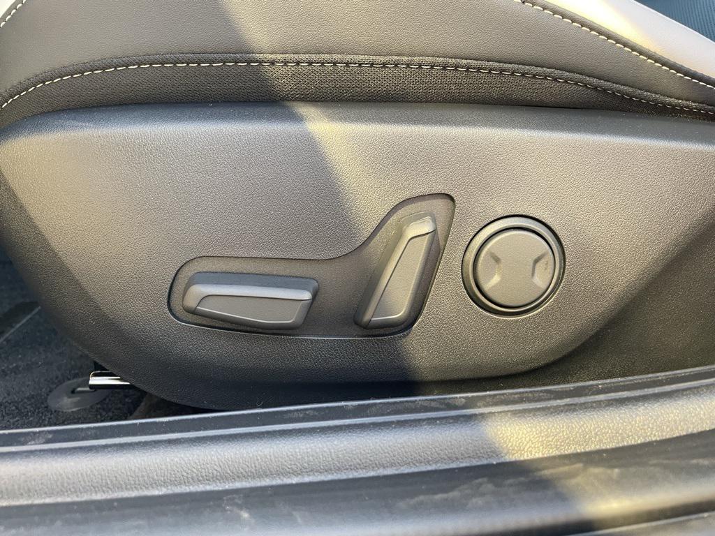 new 2025 Kia K4 car, priced at $27,020