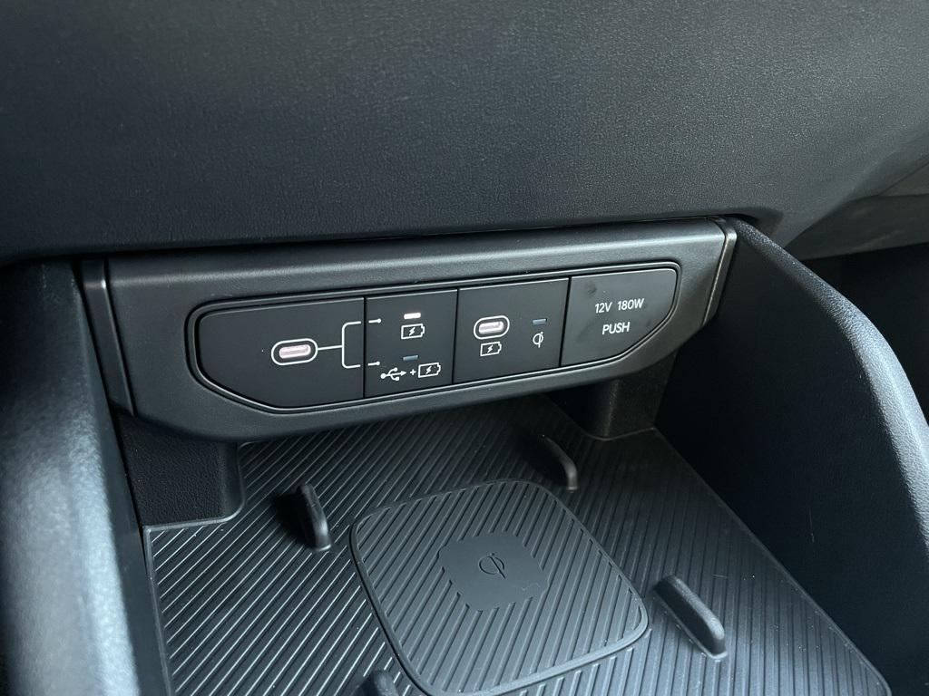 new 2025 Kia K4 car, priced at $27,020